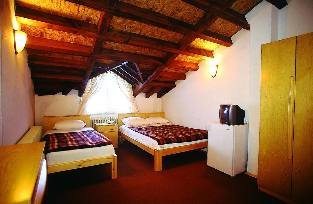 Ulukardesler Otel Uludag (Bursa) Exterior foto