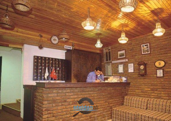 Ulukardesler Otel Uludag (Bursa) Exterior foto
