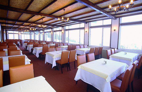 Ulukardesler Otel Uludag (Bursa) Exterior foto