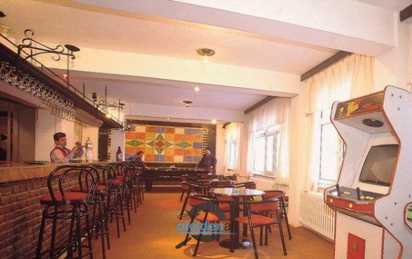 Ulukardesler Otel Uludag (Bursa) Exterior foto